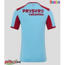 Camiseta Feyenoord Tercera Equipación 2025-26 manga corta